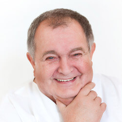 MUDr. PhDr. Pavel Hlava, CSc.