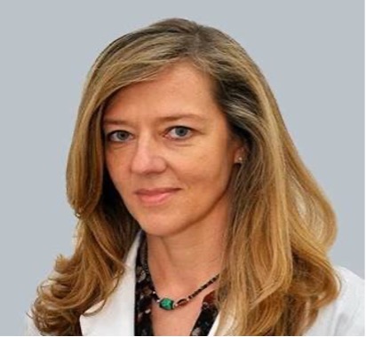 MUDr. Eva Learmerová