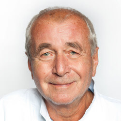 MUDr. Jan Šindelář