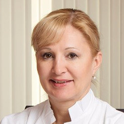 MUDr. Ivana Úlehlová